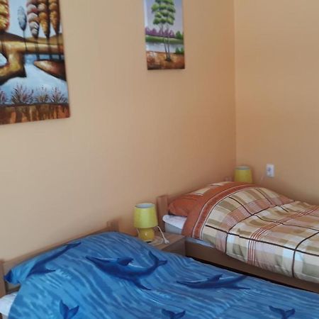 Andi Apartman Pacir 外观 照片