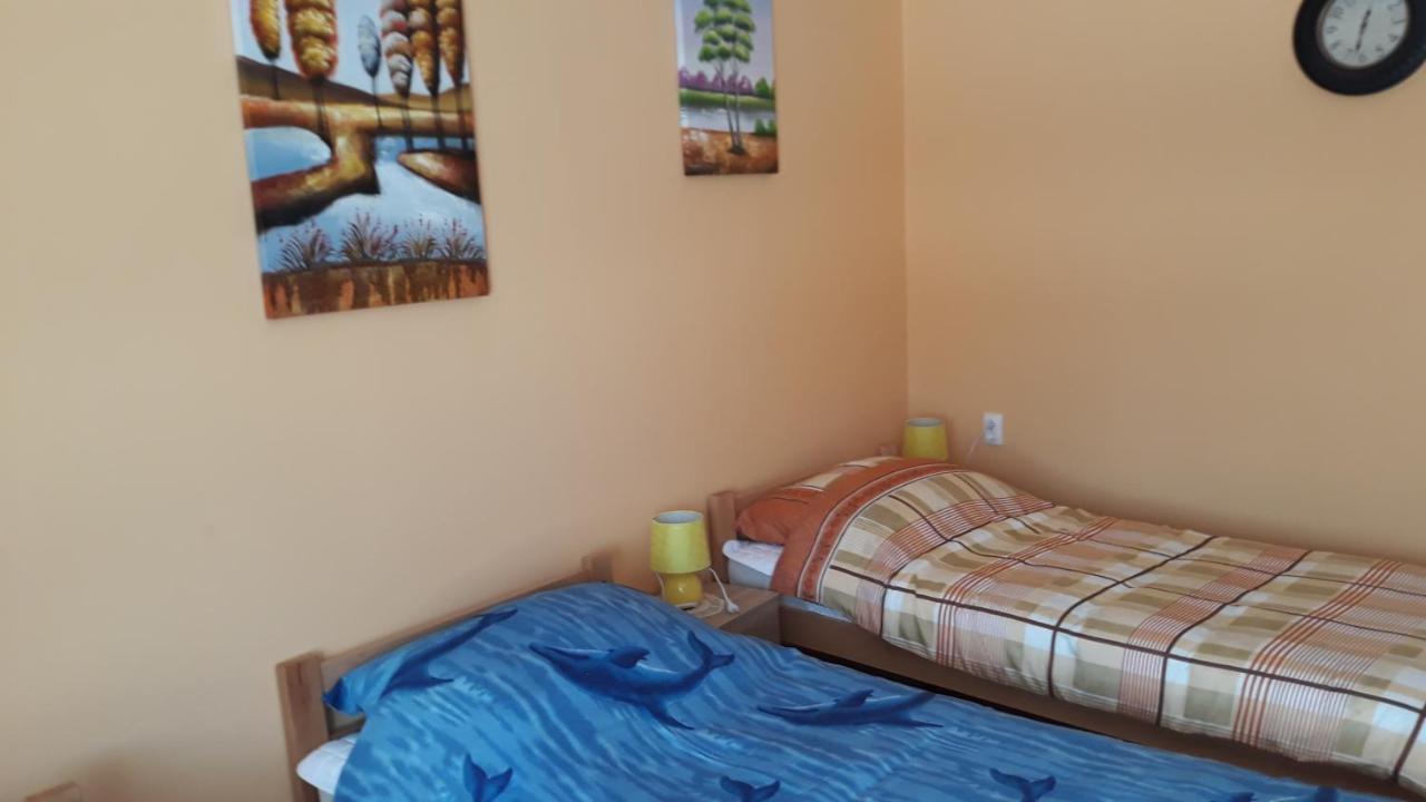 Andi Apartman Pacir 外观 照片