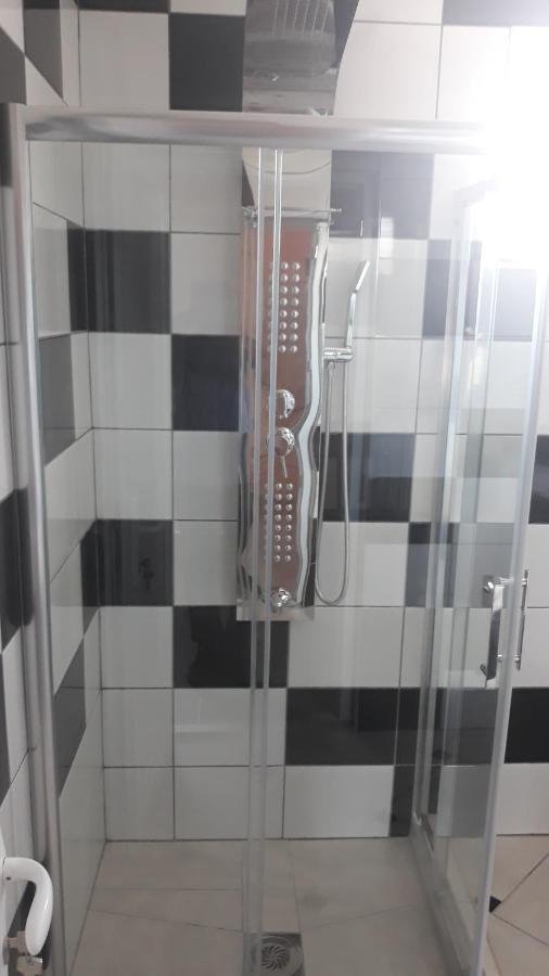 Andi Apartman Pacir 外观 照片
